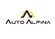 Logo Auto Alpina Spa